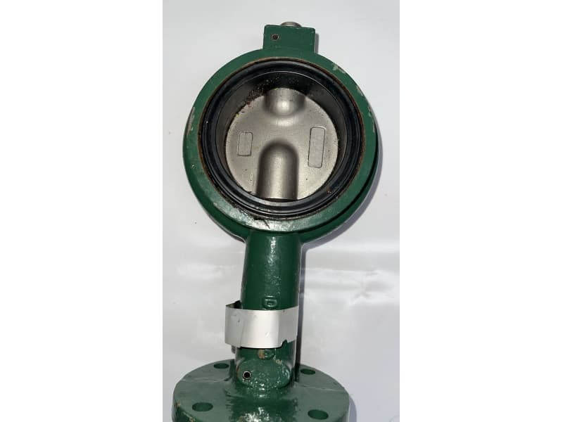 DEMCO Series NE-C 2½″ wafer butterfly valve, Cameron part J022120-1222316
