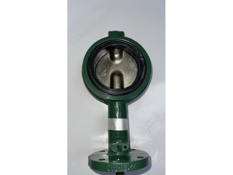 DEMCO Series NE-C 3″ wafer butterfly valve, Cameron part J022121-1215311