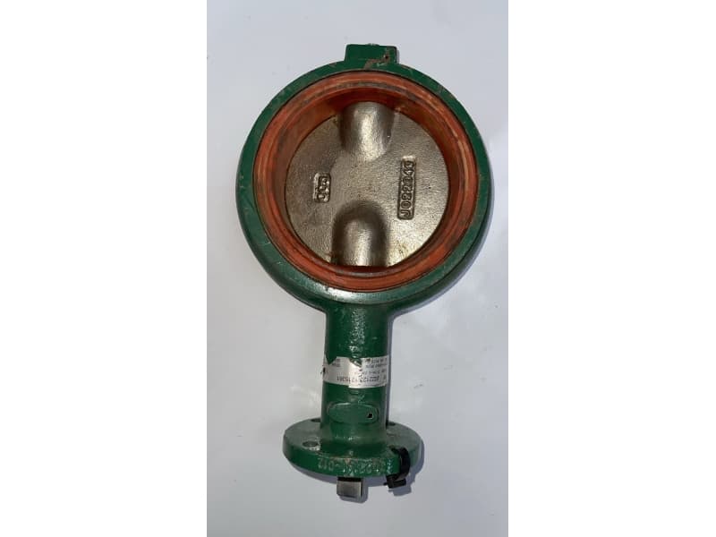 DEMCO Series NE-C 5″ wafer butterfly valve, Cameron part J022123-1215361