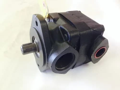 Vickers V10 and V20 Vane Pumps, view 1